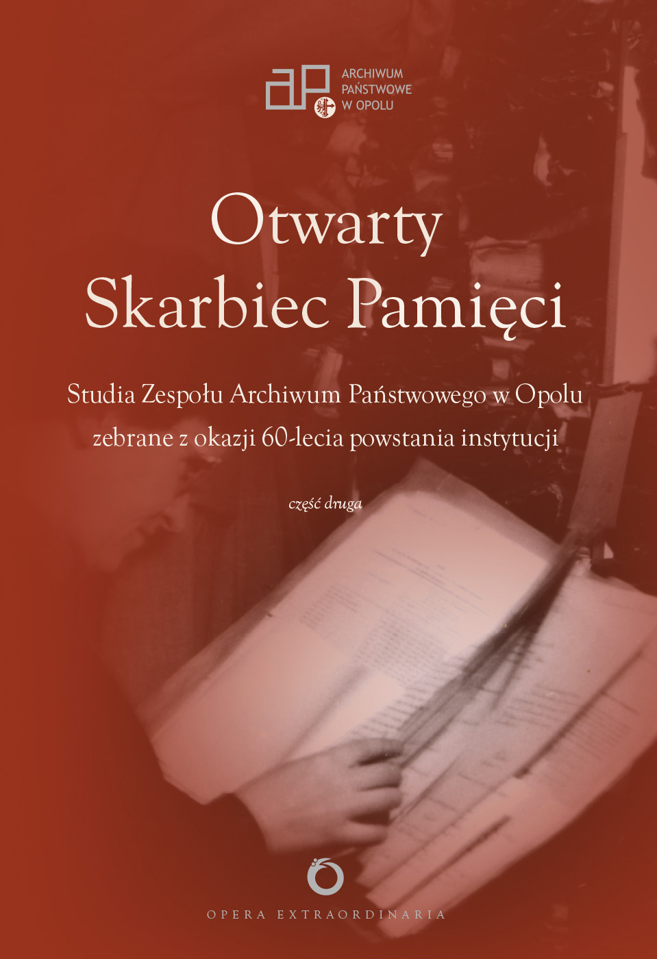Otwarty Skarbiec Pamięci – cz. 2