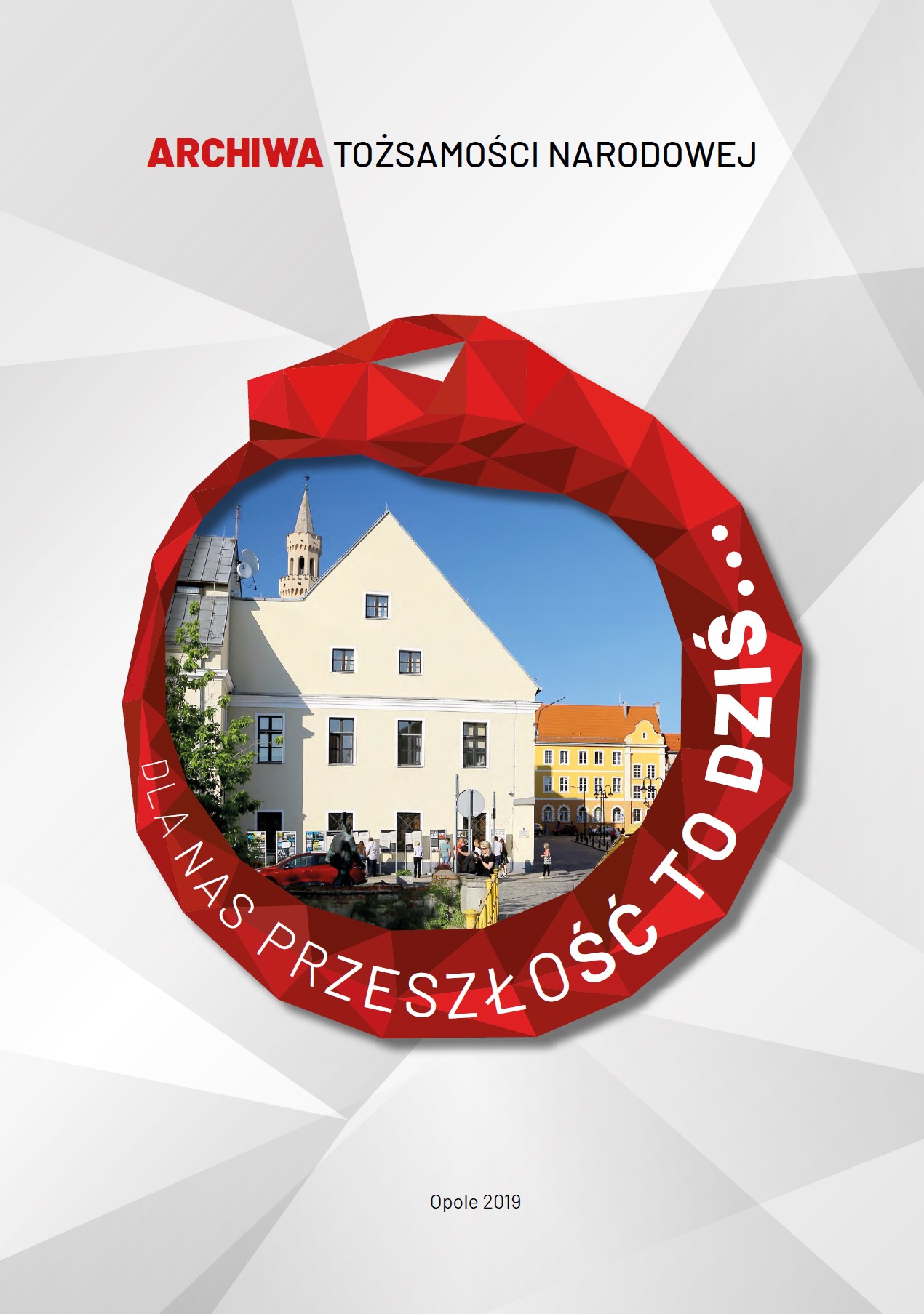 Archiwa Tożsamości Narodowej