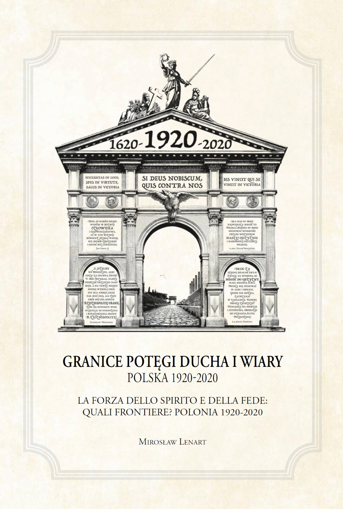 Granice potęgi ducha i wiary