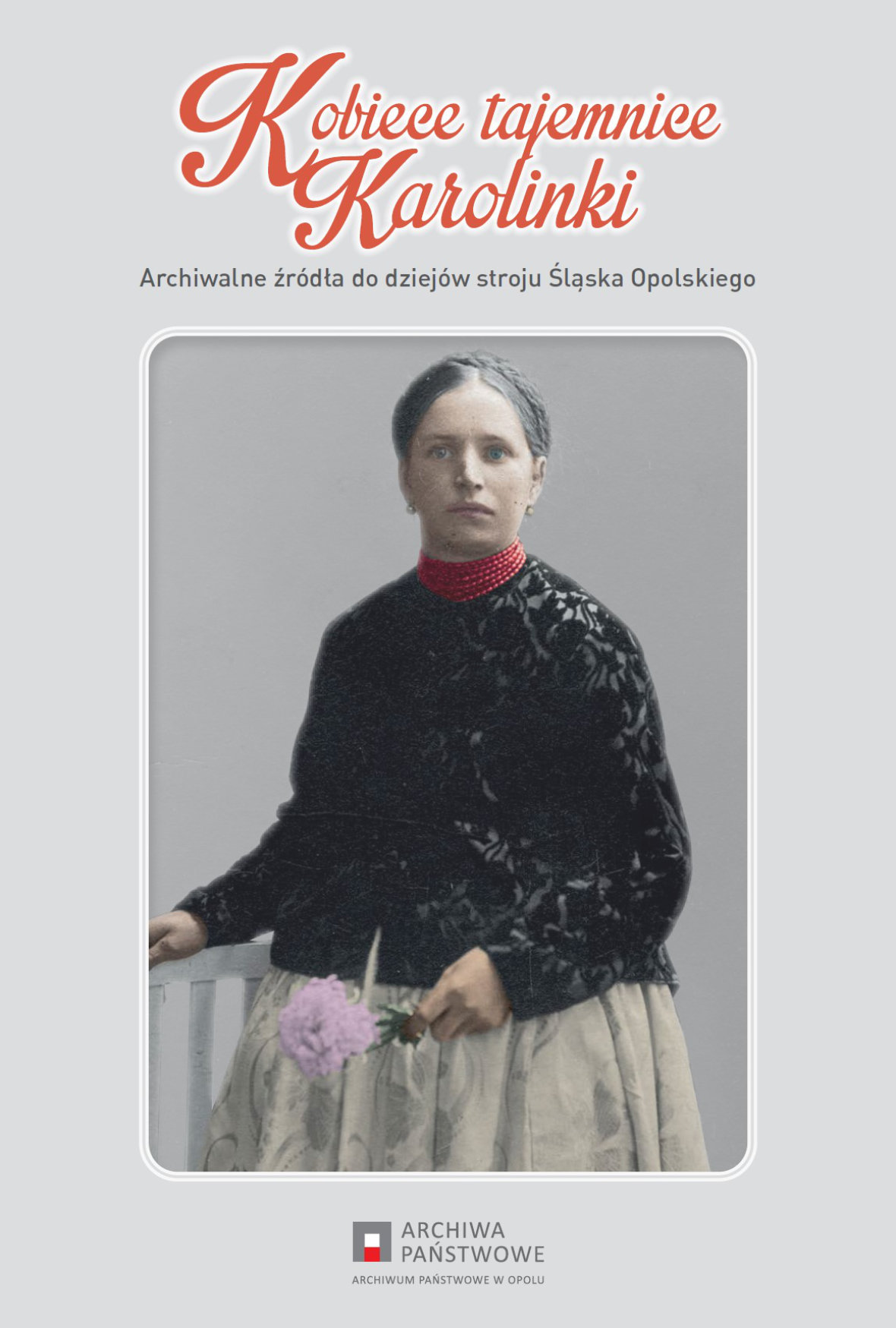 Kobiece tajemnice Karolinki