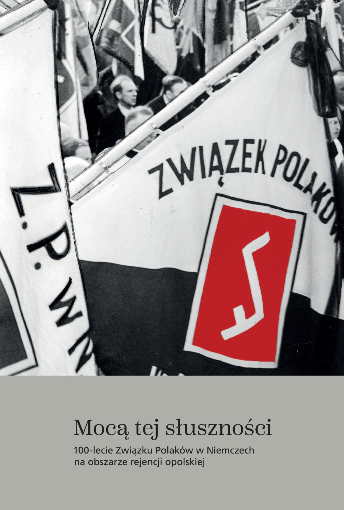 Mocą tej słuszności