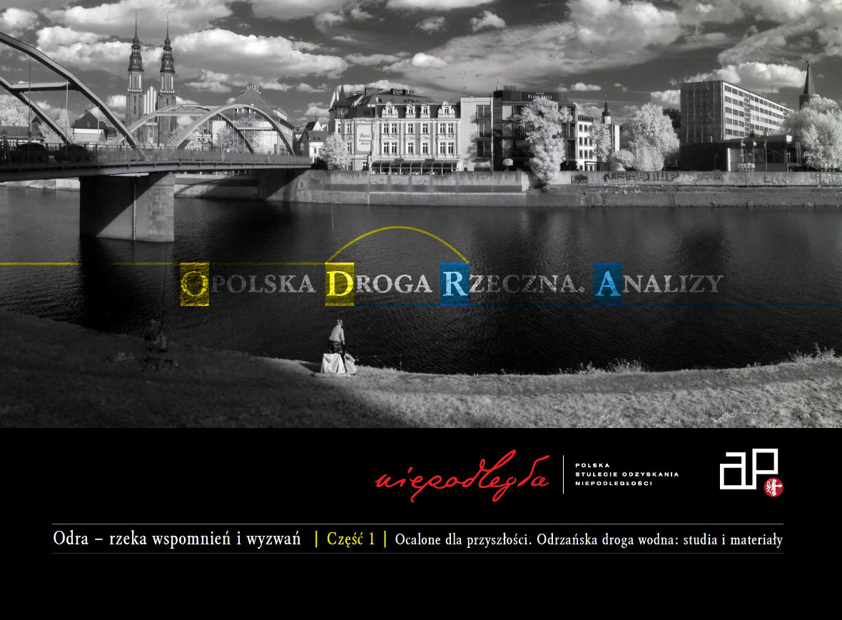 Odra – rzeka wspomnień i wyzwań – cz. 1