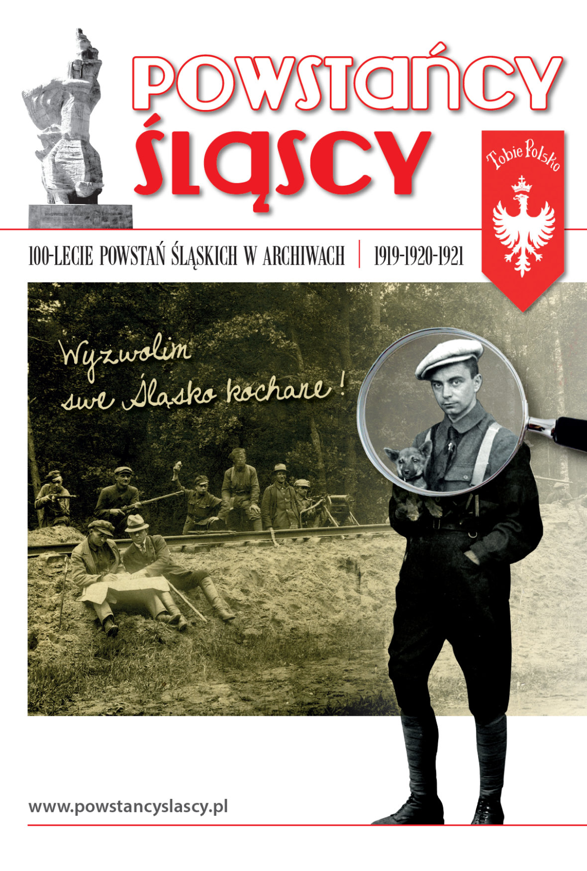 Powstańcy śląscy