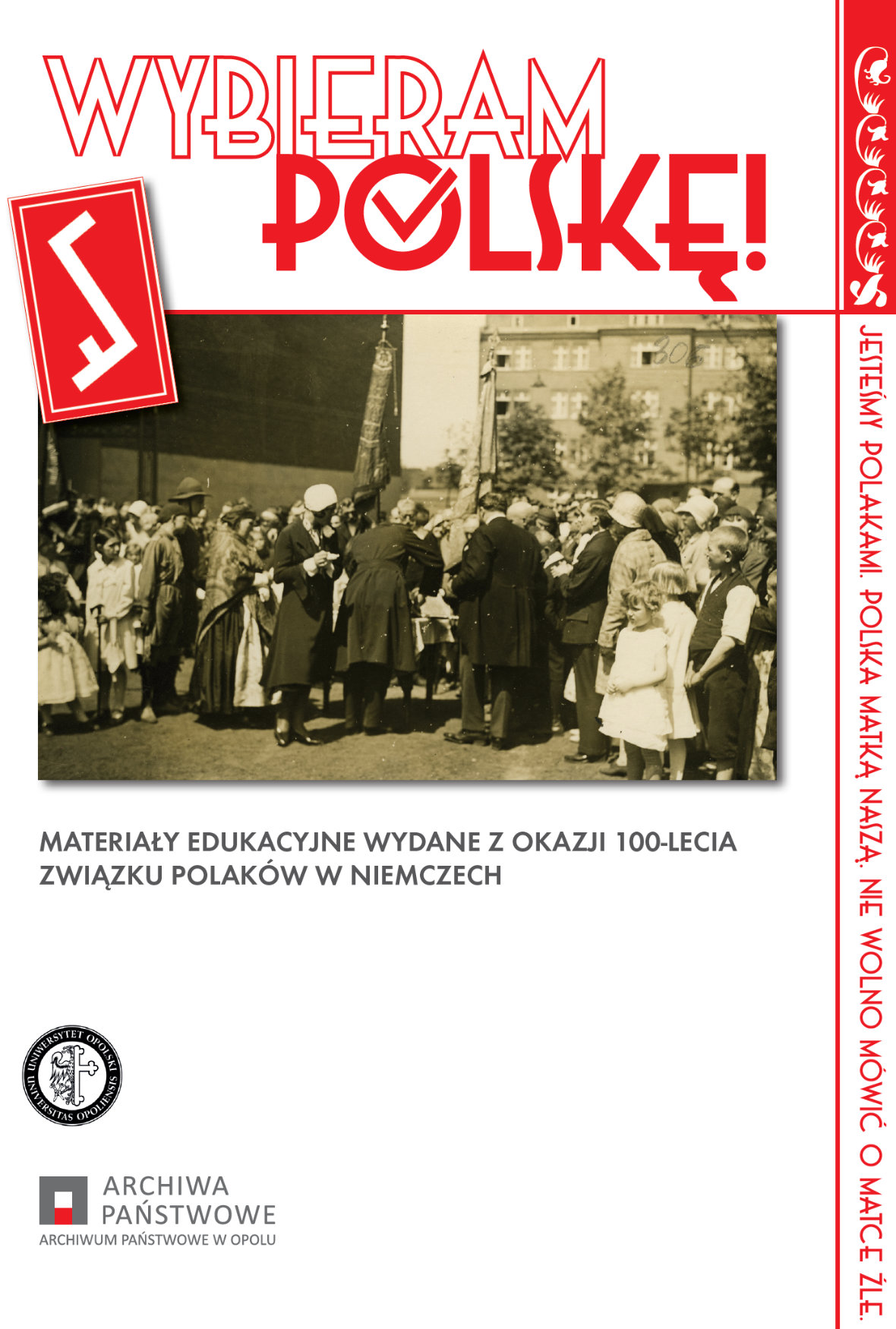 Wybieram Polskę!
