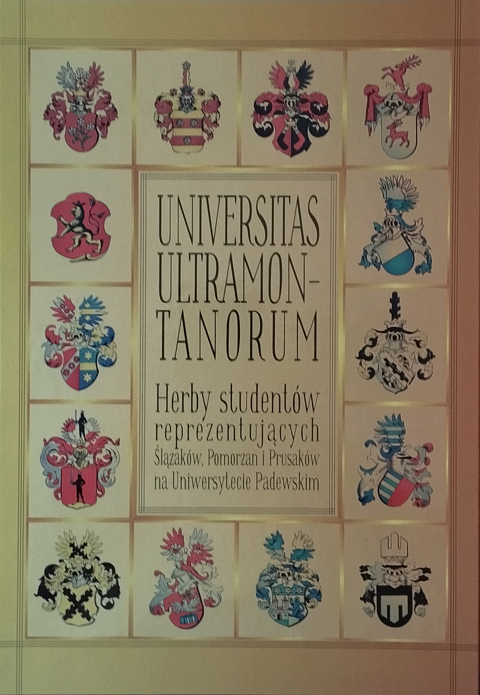 Universitas Ultramontanorum