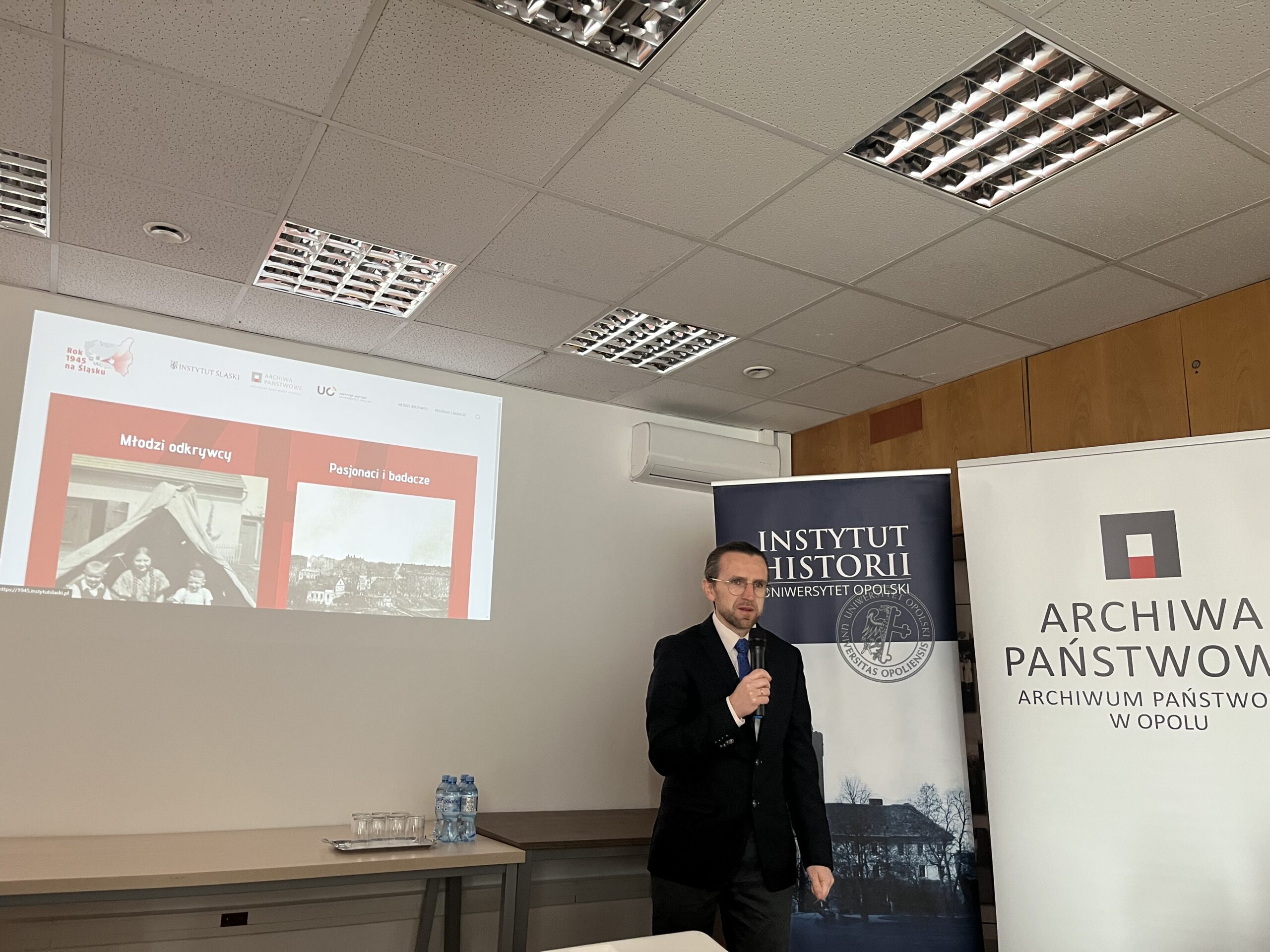Zachowany egzemplarz Biblii brzeskiej