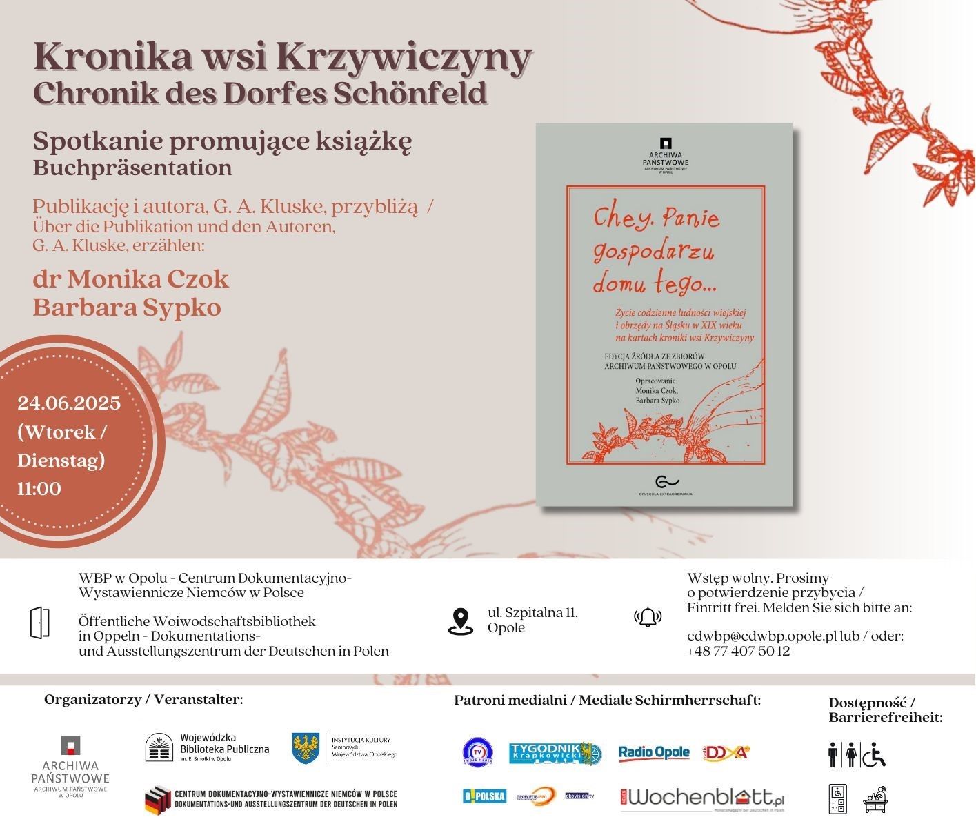 Zachowany egzemplarz Biblii brzeskiej