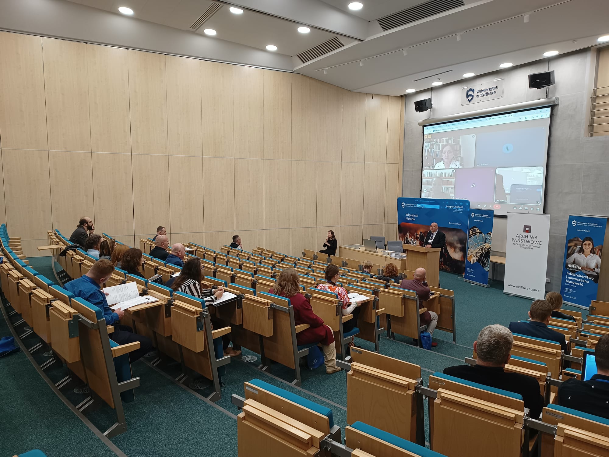 Zachowany egzemplarz Biblii brzeskiej