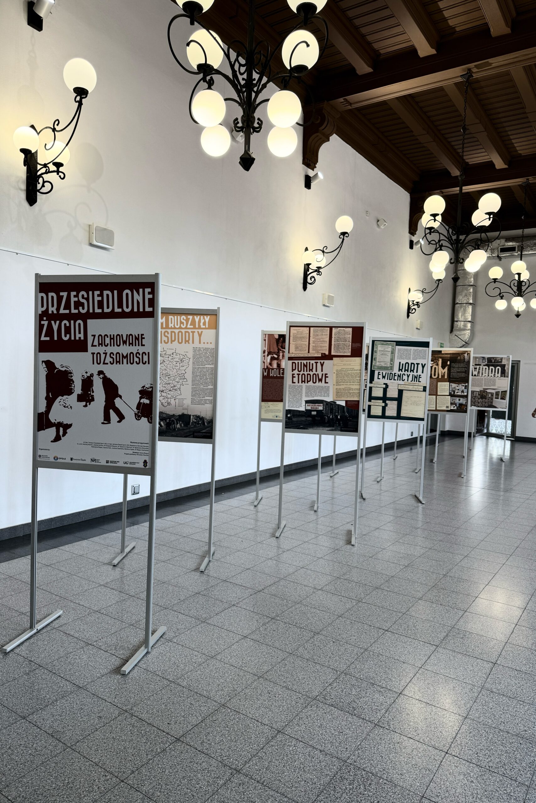 Zachowany egzemplarz Biblii brzeskiej