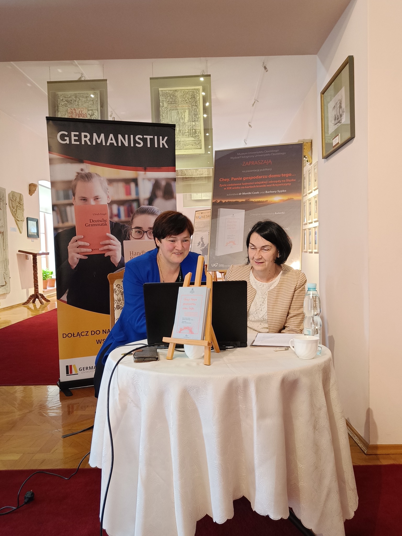 Zachowany egzemplarz Biblii brzeskiej