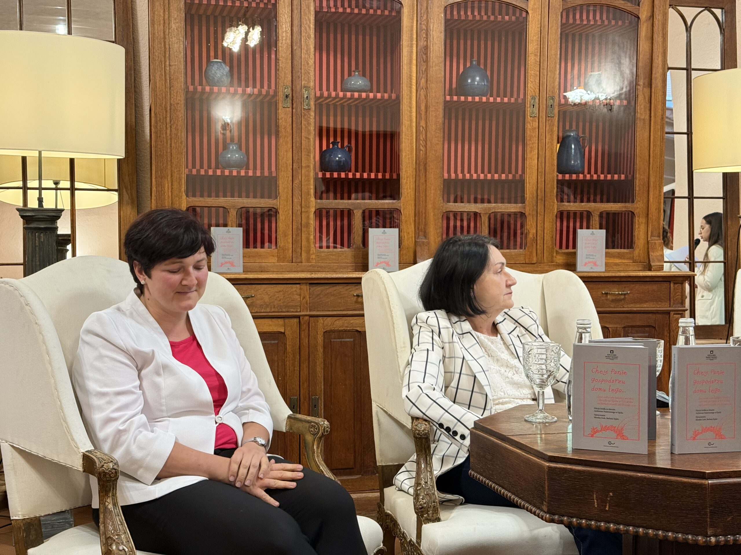 Zachowany egzemplarz Biblii brzeskiej