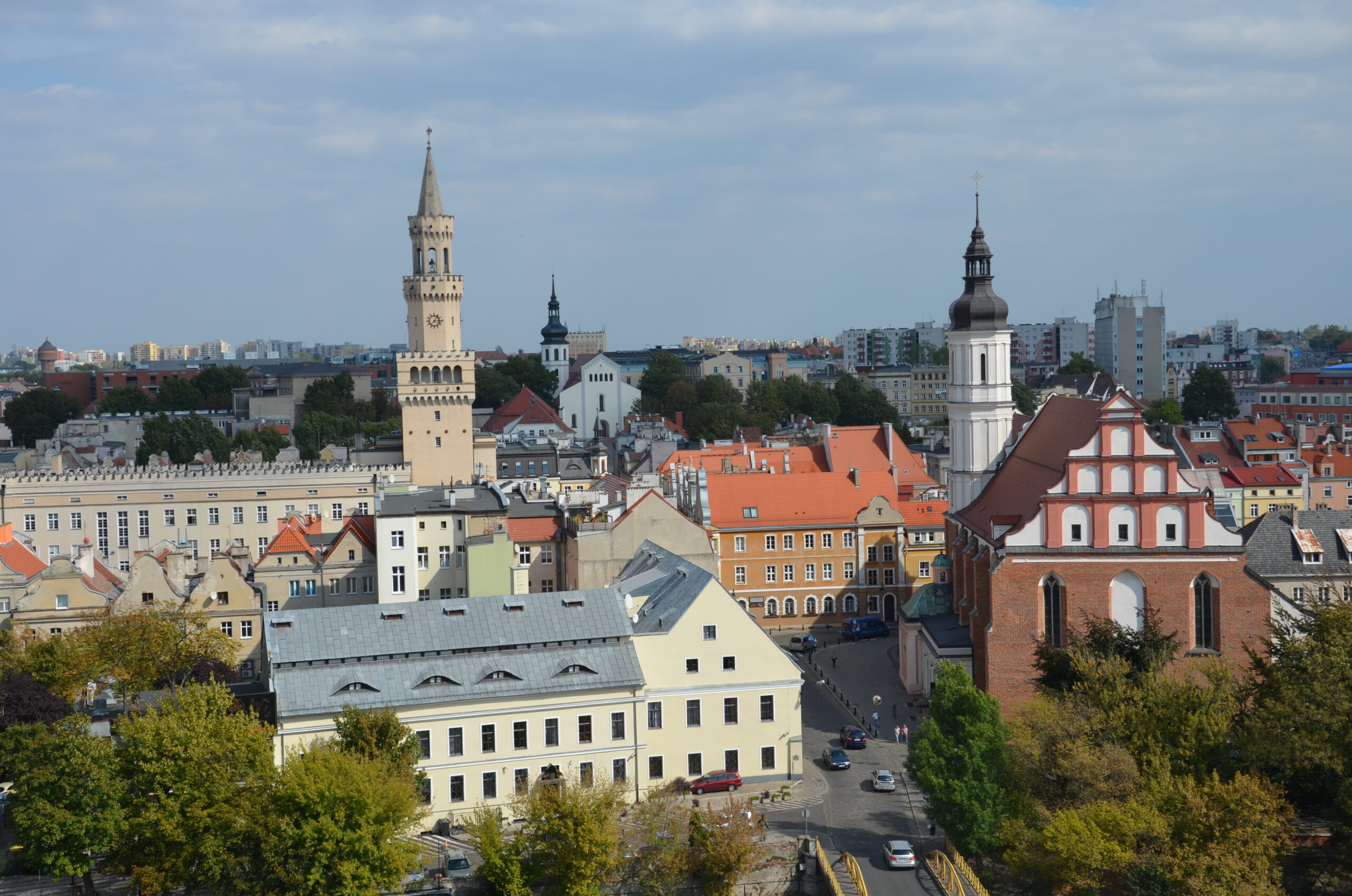 Zachowany egzemplarz Biblii brzeskiej